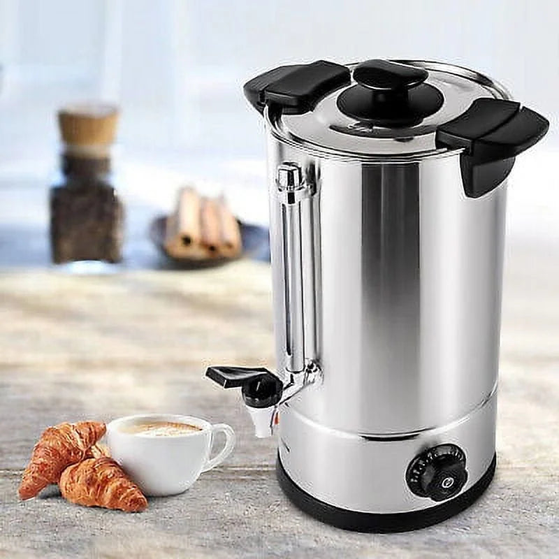 Stainless Steel Electric Kettle 10L T100