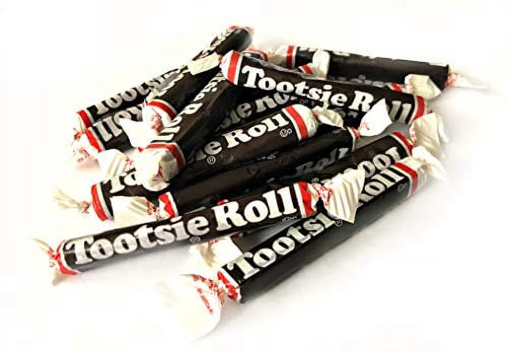 2LB Individually Wrapped Taffy Candy W21657