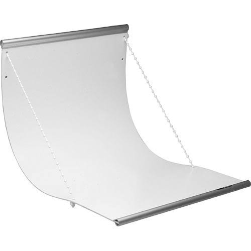 Opaque Portable Shooting Surface A500