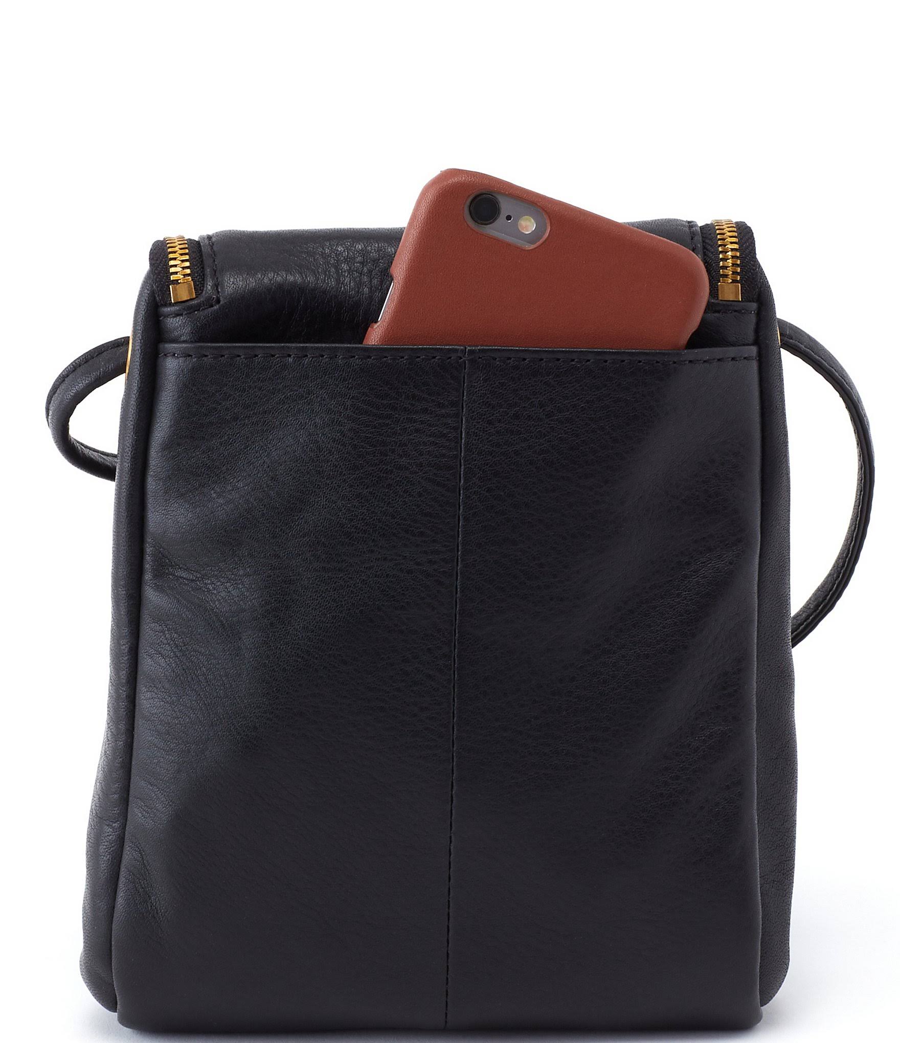 Scarlet Crossbody D5301