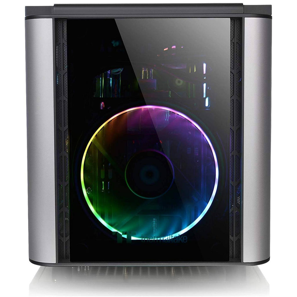 Black Level 20 VT Computer Case D281810