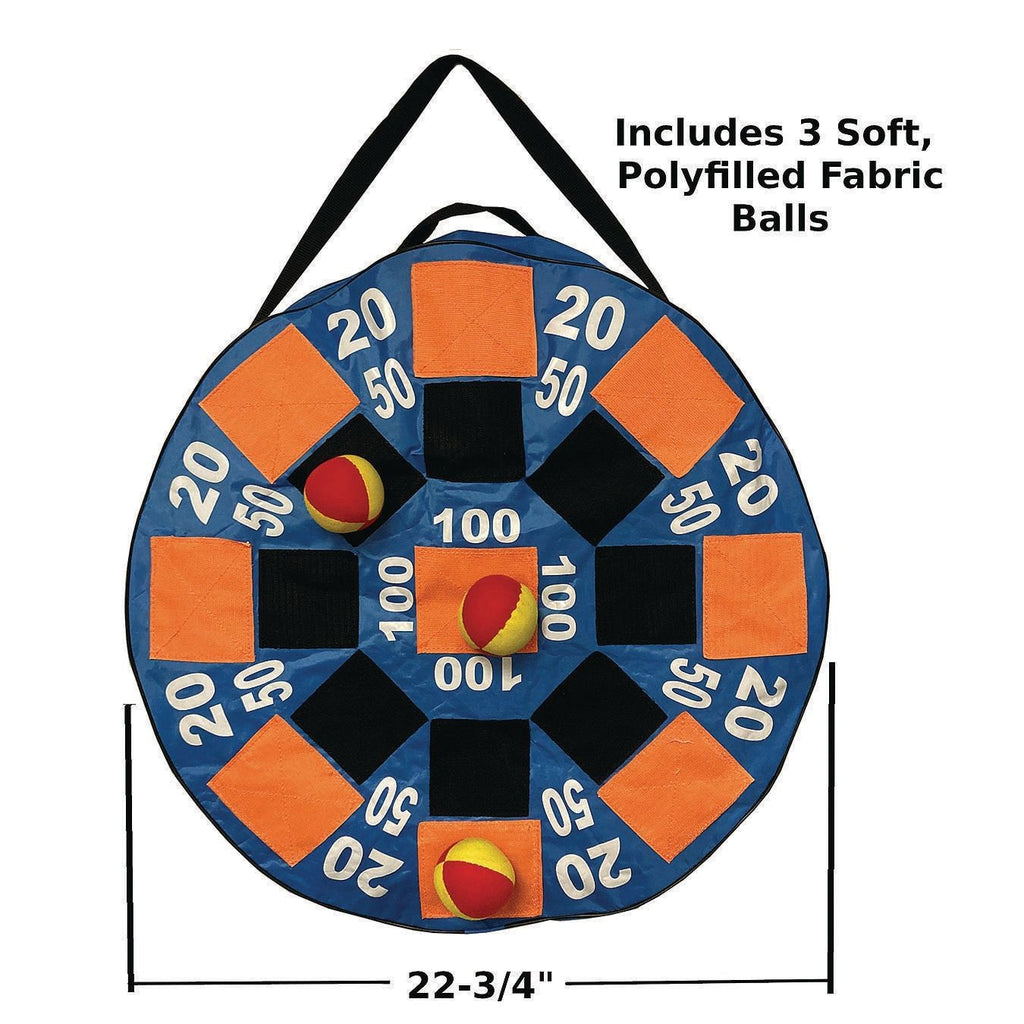 Dart Ball Game B3739