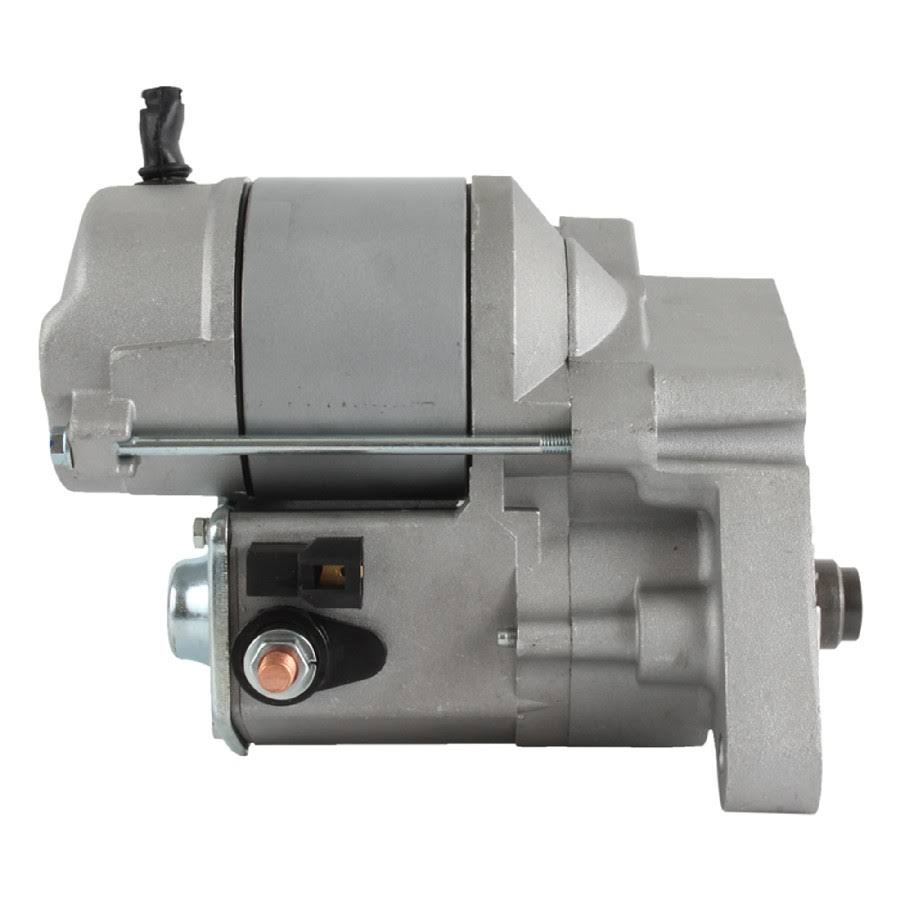 Starter for Chrysler 300 Series 5.7L 2005-2014, 6.1L 2005 / Dodge Challenger 5.7L 2009-2015, Charger 5.7L B536