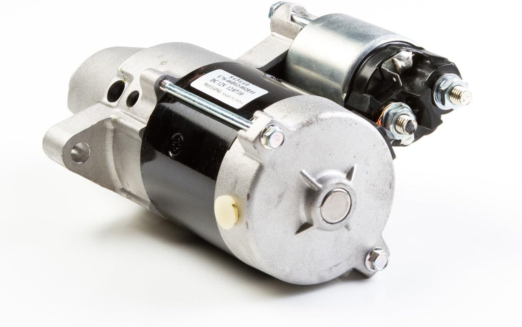 Starter Motor D9896