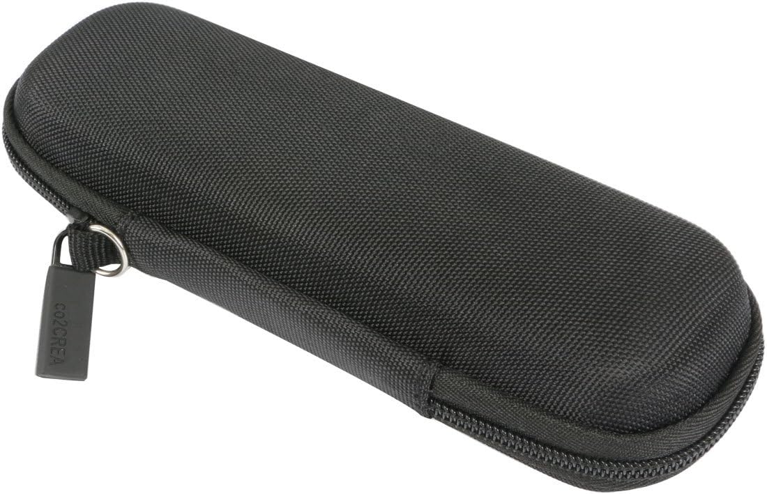 Hard Travel Case Replacement for Scanmarker Air Pen Scanner S7454
