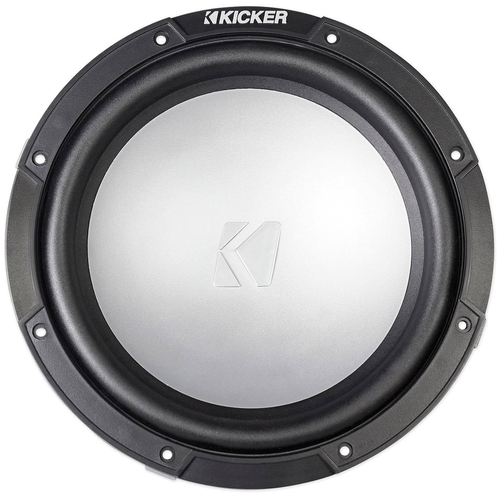 10 Free Air Marine Subwoofer with Amplifier B59262