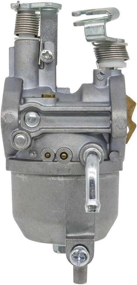 Carburetor with Gaskets for Kawasaki Engine Pack of 2 E614789