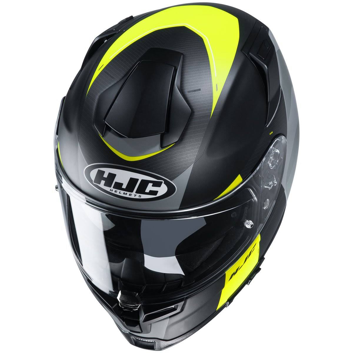 Helmet (Size: 2XL) J796871