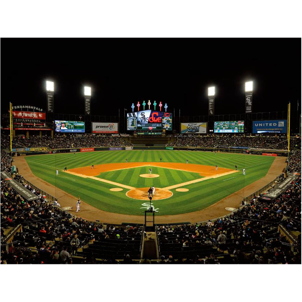Chicago White Sox Wall Mural Z745358