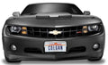 Carbon Fiber Vinyl Bra U3321
