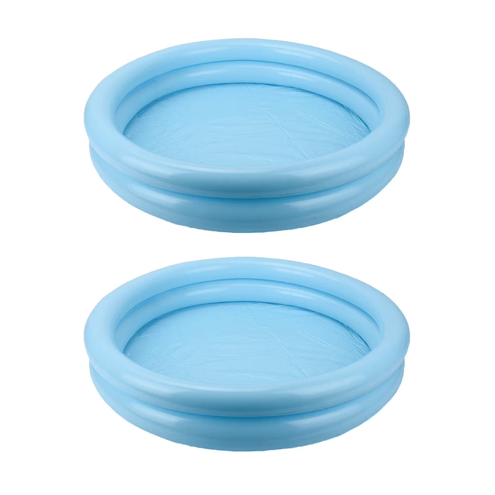 2Pcs Inflatable Sand Trays B247
