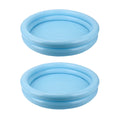 2Pcs Inflatable Sand Trays B247