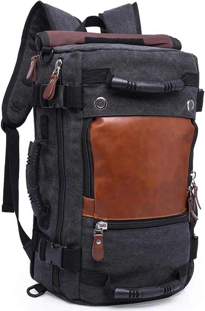 Wear-Resistant Travel Backpack N59156