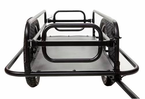 Folding Cargo Bike Trailer Q82831