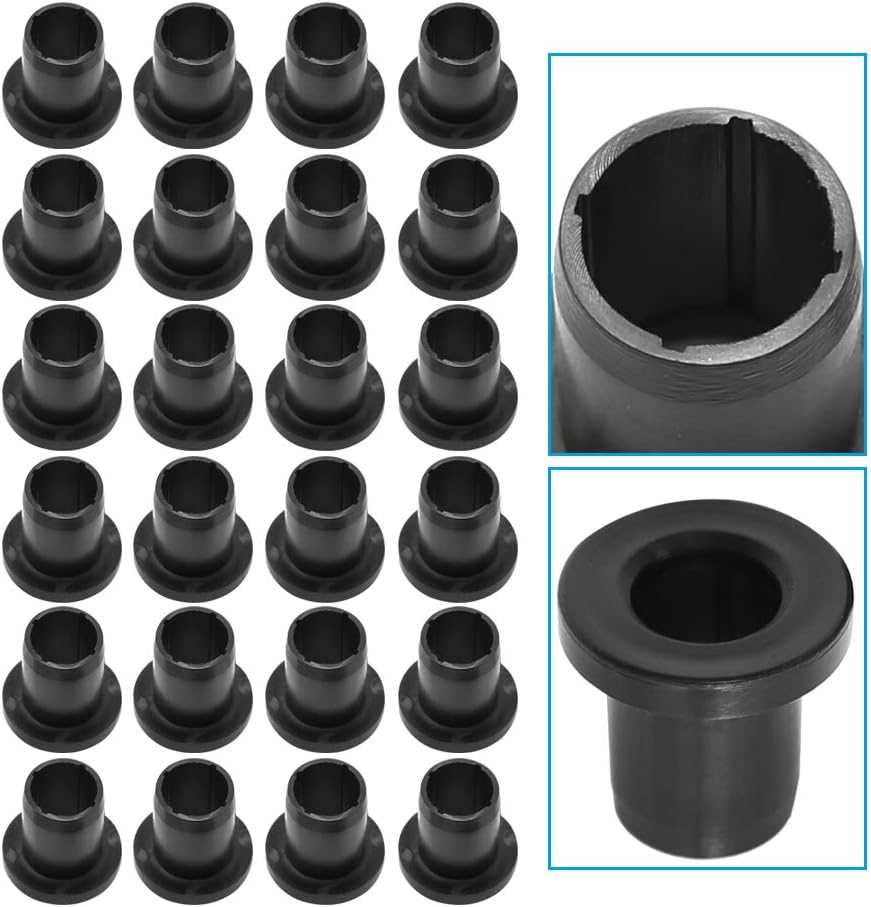 HDPE A Arm Bushing Kit for Polaris RZR 800 / RZR S 800 V478052
