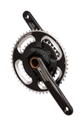 Black 39/53 175mm Road Chainset Y245044