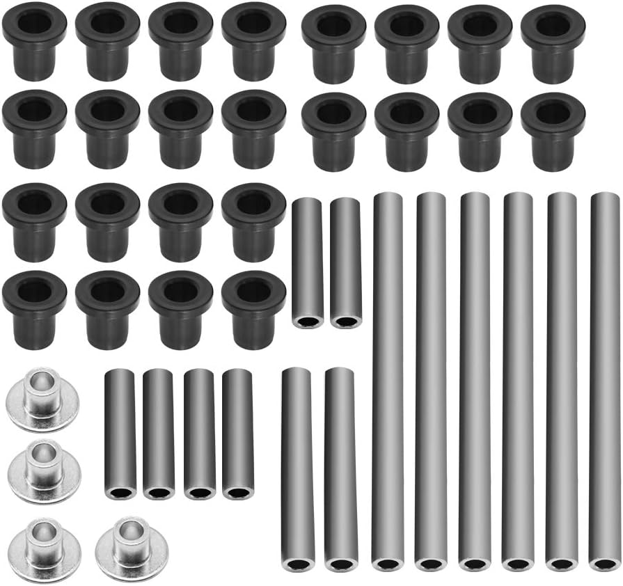 HDPE A Arm Bushing Kit for Polaris RZR 800 / RZR S 800 V478052