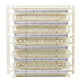 Cat 5e 110 Wiring Block, 300-Pair P32688