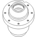 8 Bolt Wheel Hub for Tractor B9642