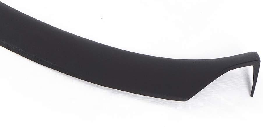 ABS Molded Dash Cover Pack of 2 G300