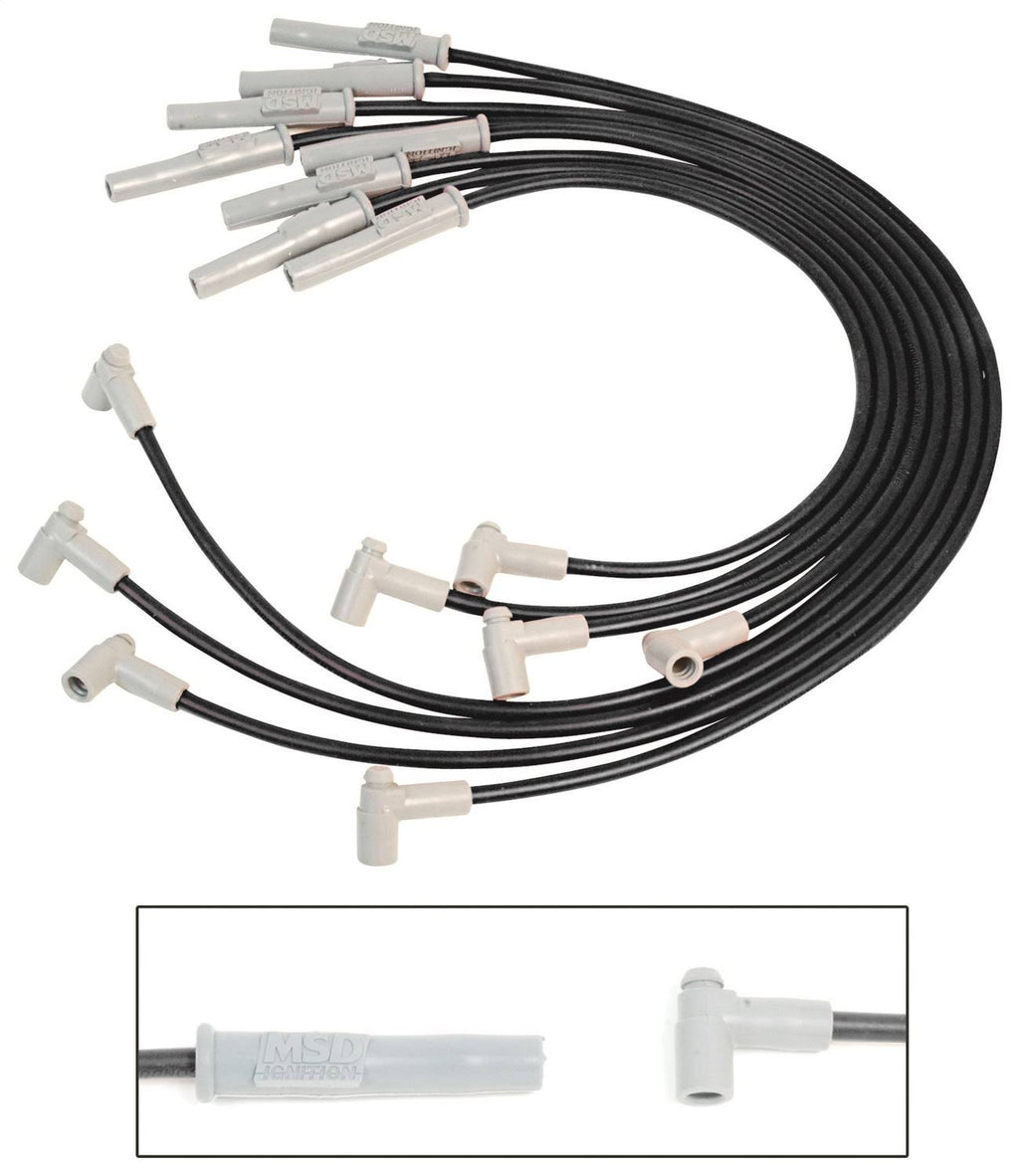 Spark Plug Wire Set Y3359