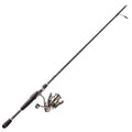 Spinning Rod and Reel Combo U82881