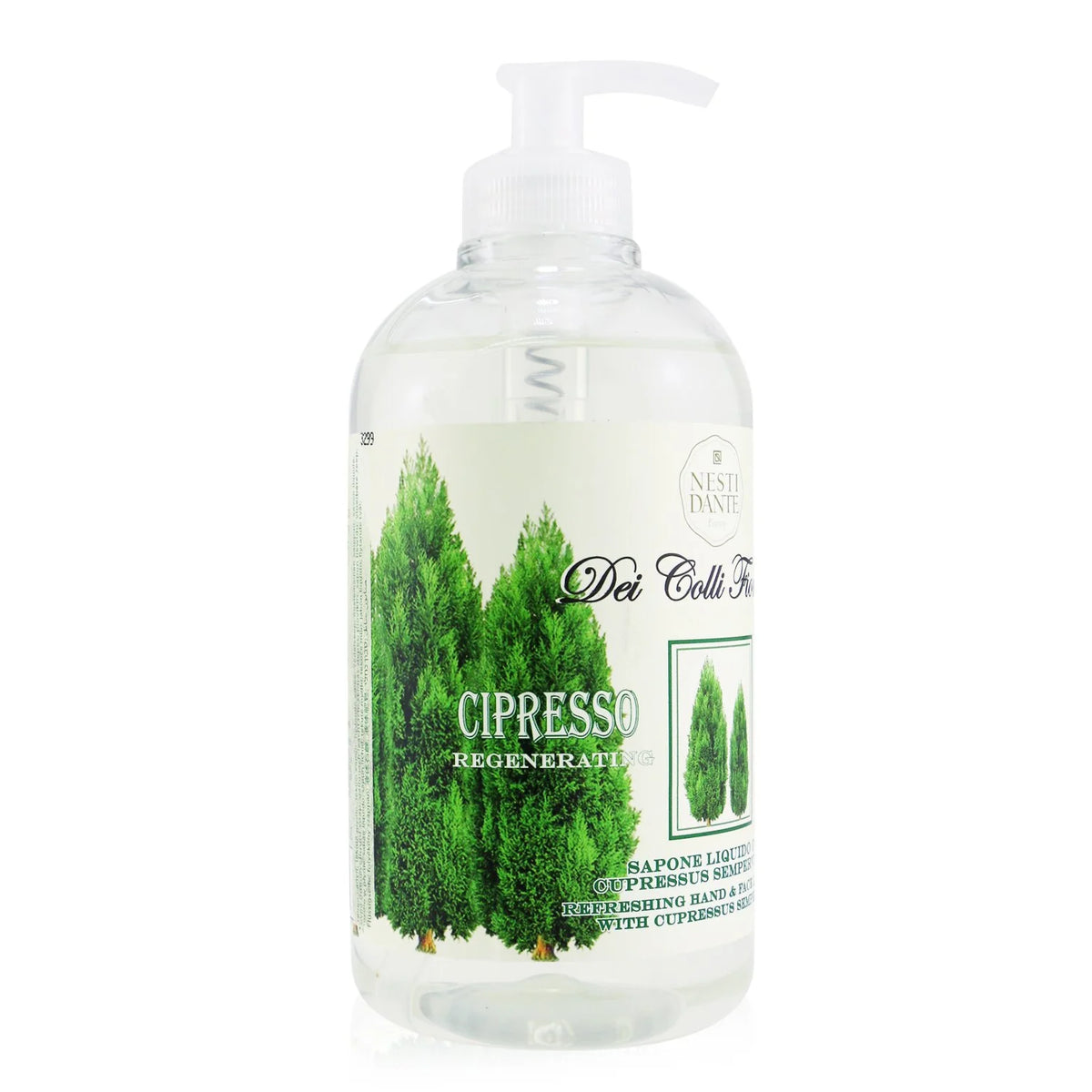 Refreshing Hand & Face Liquid Soap 500ml R455