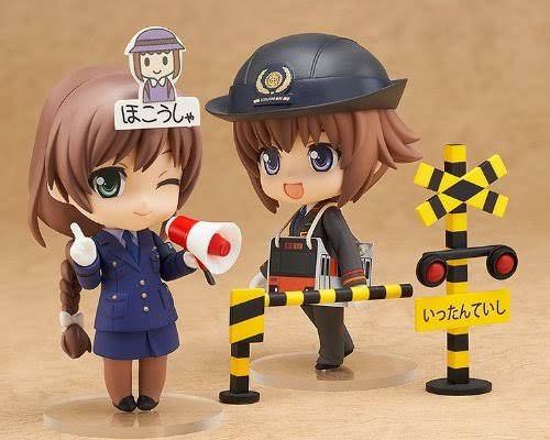 Nendoroid Sakura Monden U20108