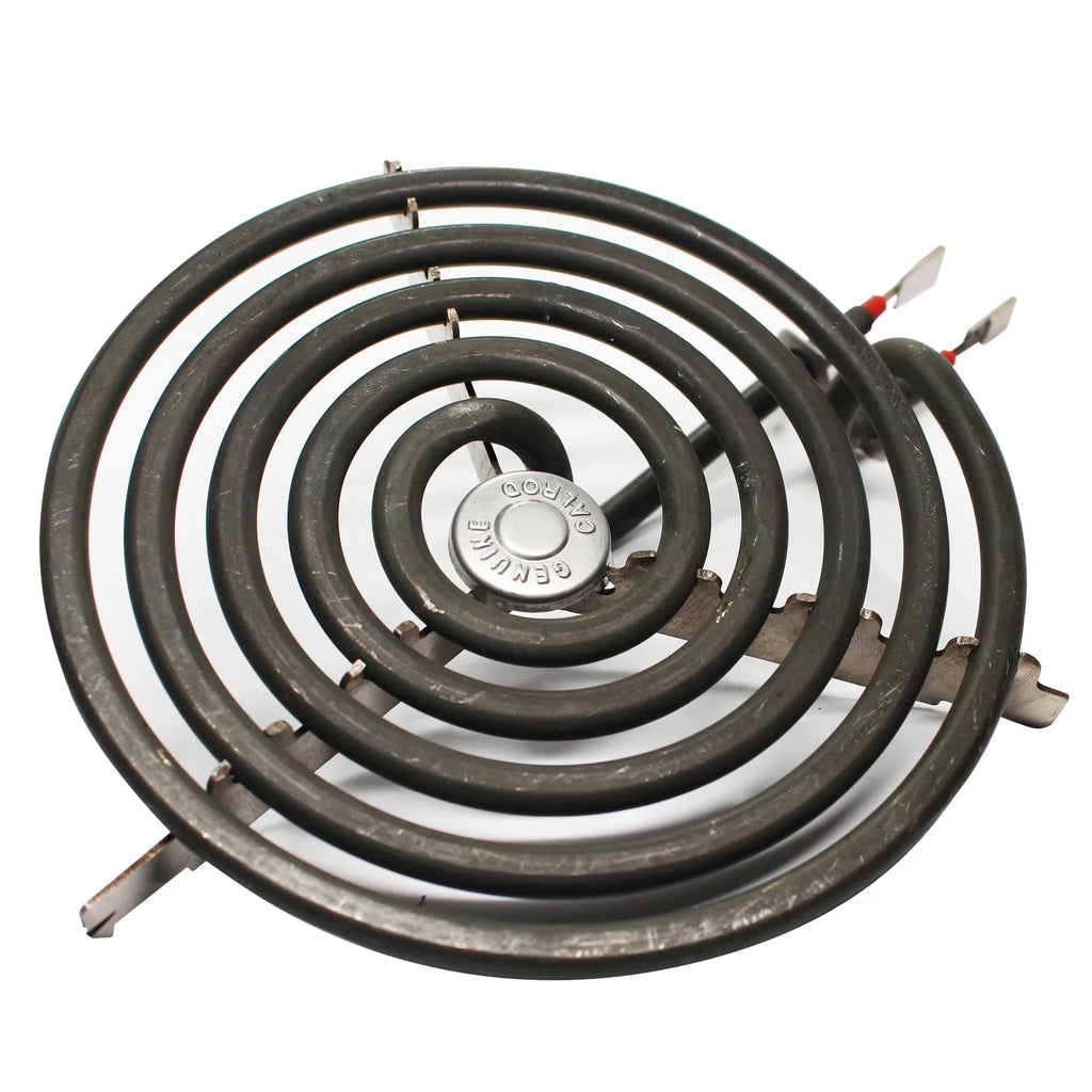 6 inch 5 Turns Surface Burner Element for Range Stove Cooktop J745882