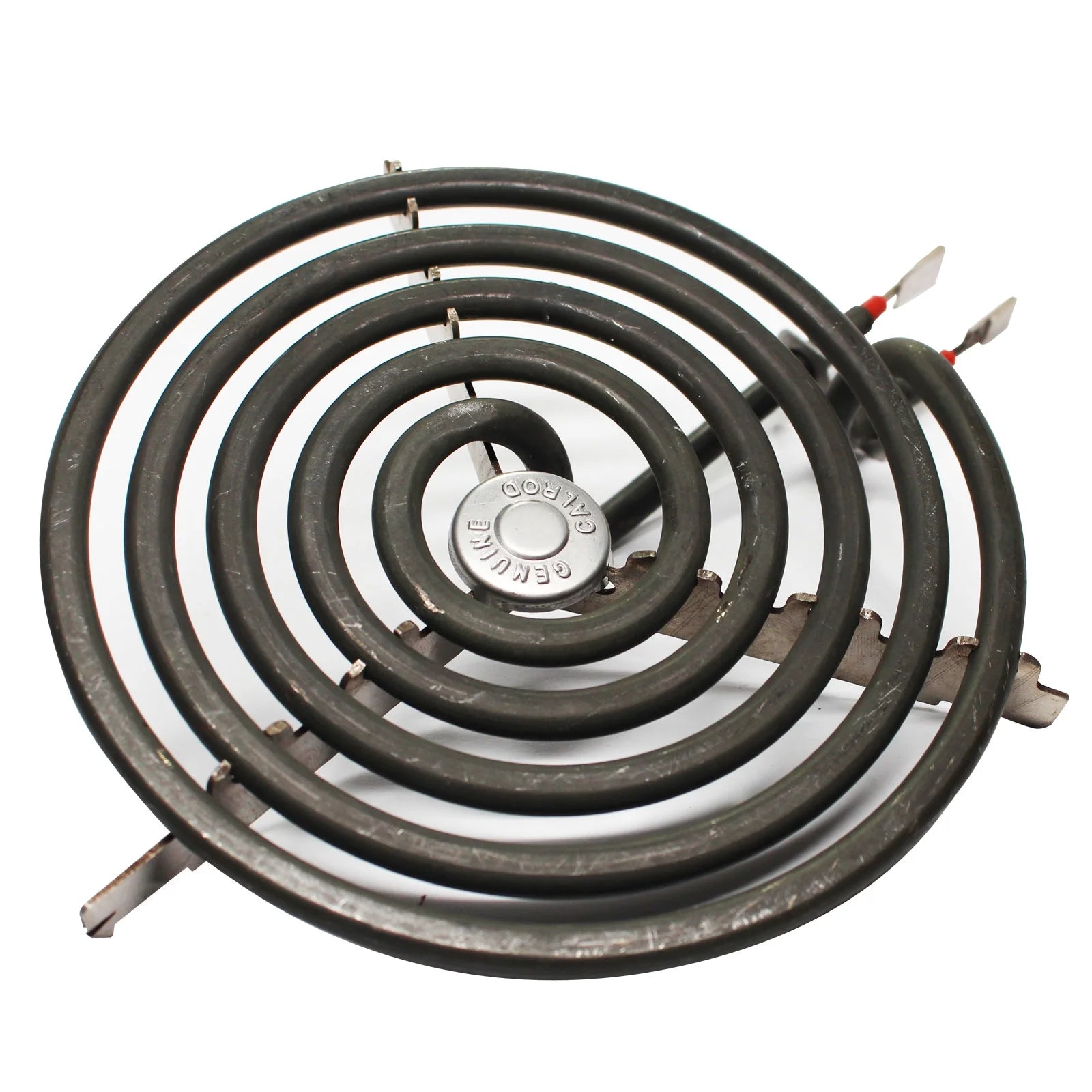 6 inch 5 Turns Surface Burner Element for Range Stove Cooktop J745882