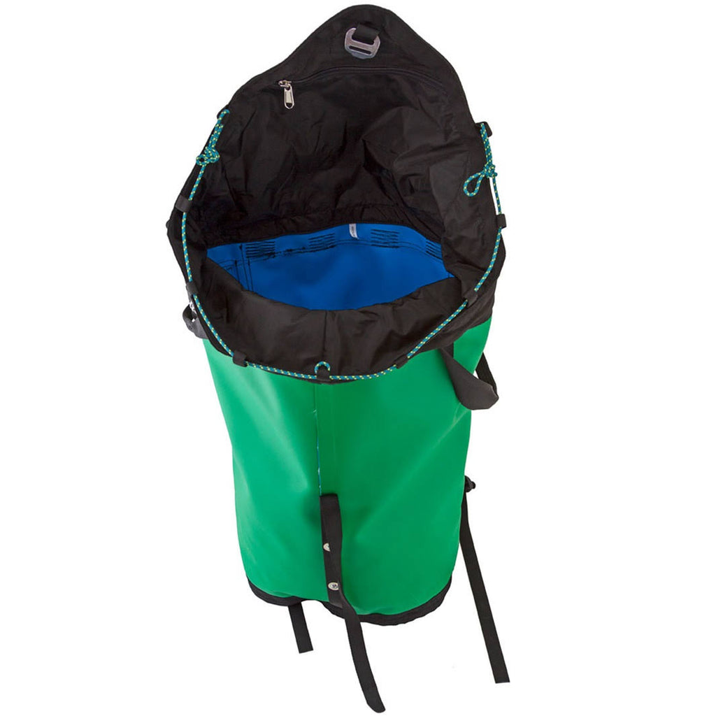 Green Haul Bag X850