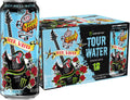 16Oz Pack Of 12 Deep Well Water U4831