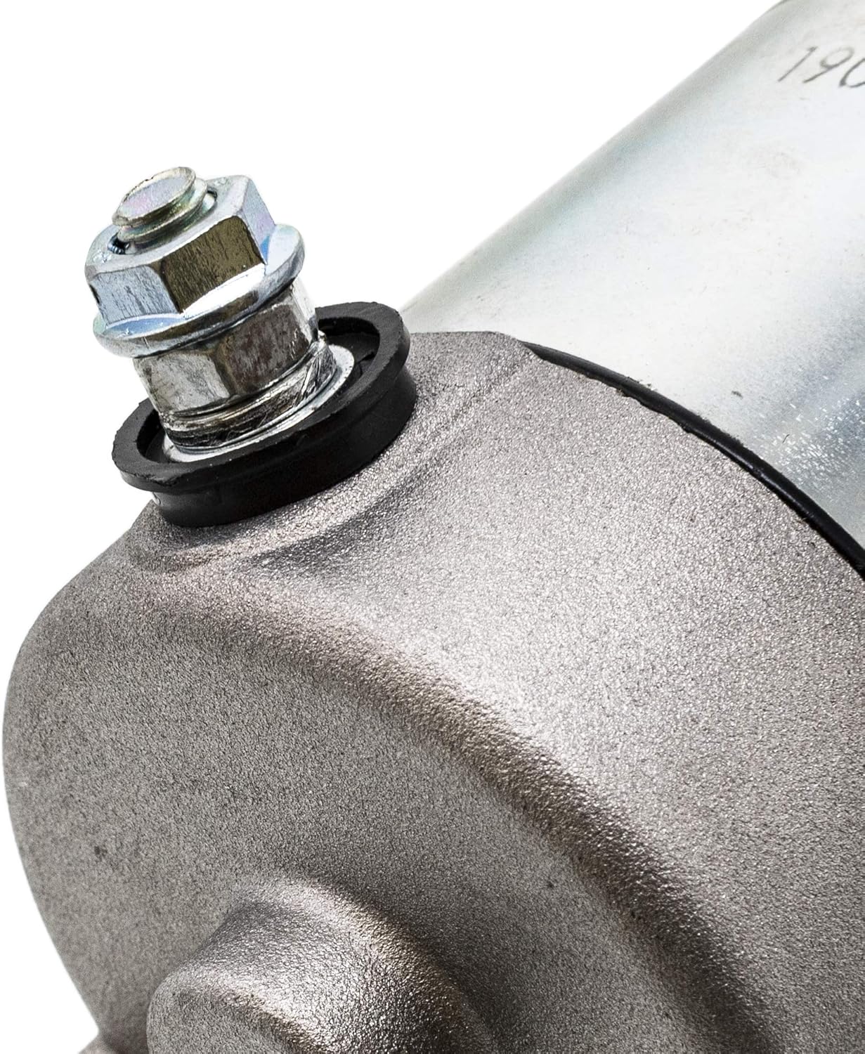 Starter Motor Assembly Pack of 2 N832
