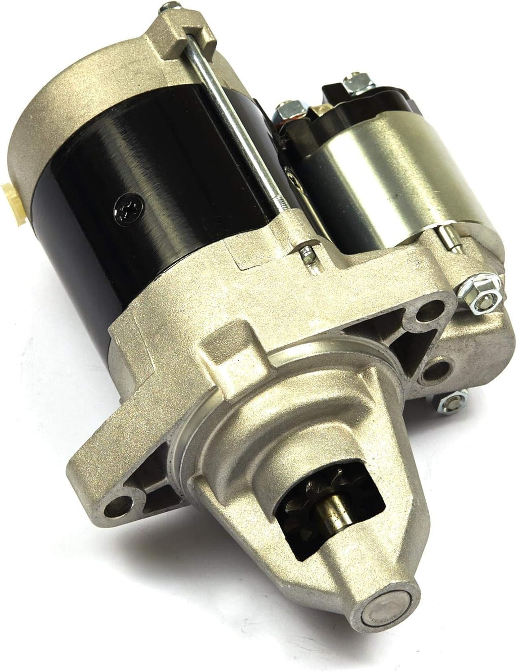 Starter Motor D9896