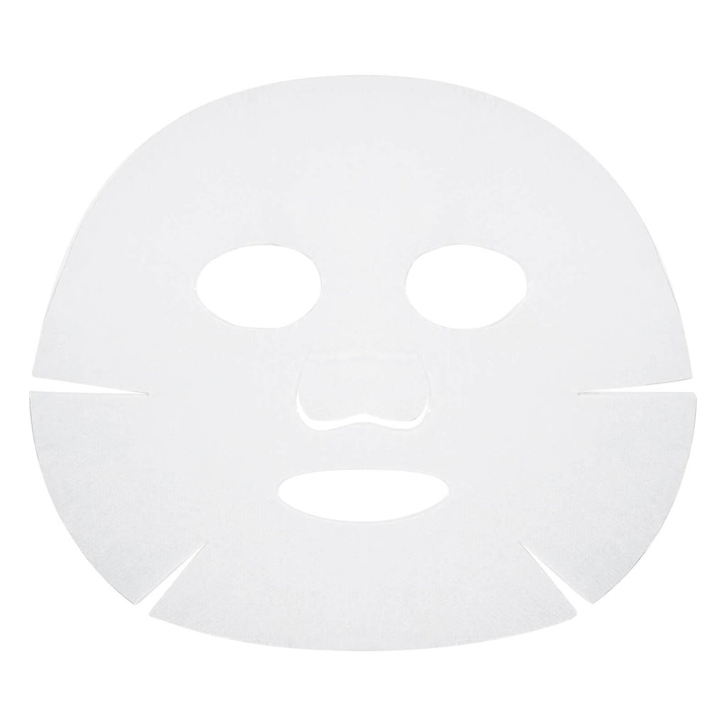 Facial Mask, 3 Sheets W681