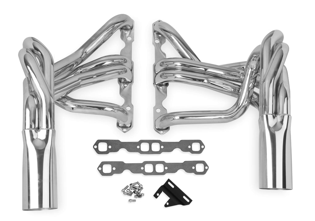 Exhaust Header for Chevrolet Corvette D465