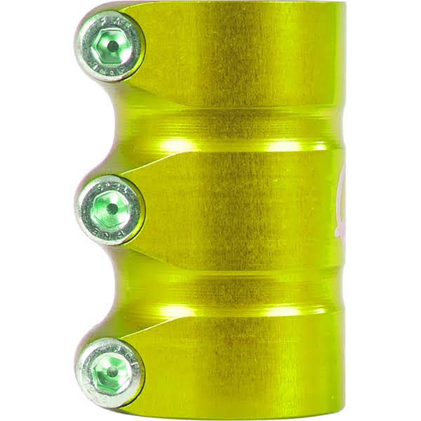 Apex 3 Bolt Scooter SCS Clamp Z837