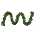 9' x 12" Artificial Christmas Garland A828936