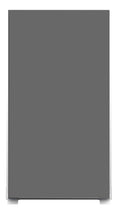 Antracite Vertical Divider Screen J859