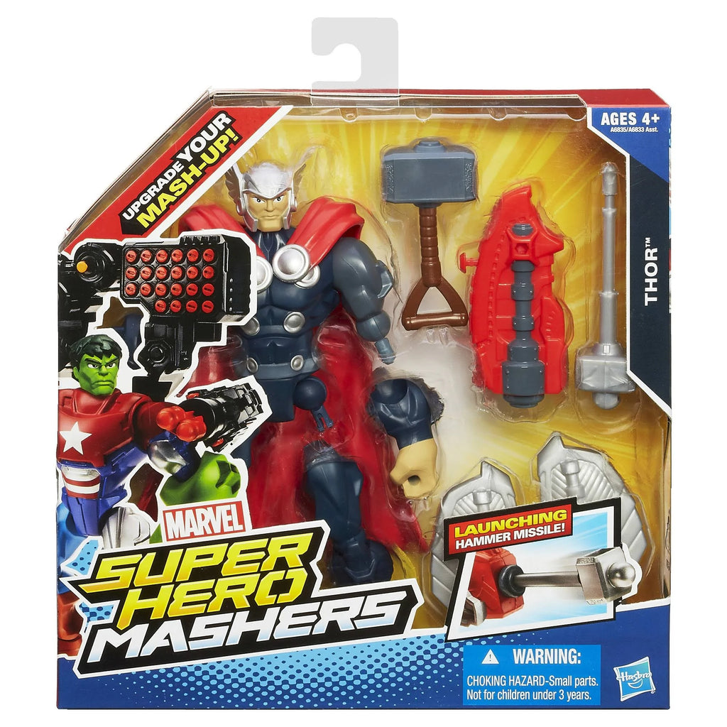 Thor Figure 6 Inches N547627