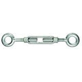 3/4x22 x 18x22 Hot Dip Galvanized Turnbuckle T92931