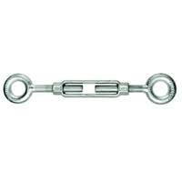 3/4x22 x 18x22 Hot Dip Galvanized Turnbuckle T92931