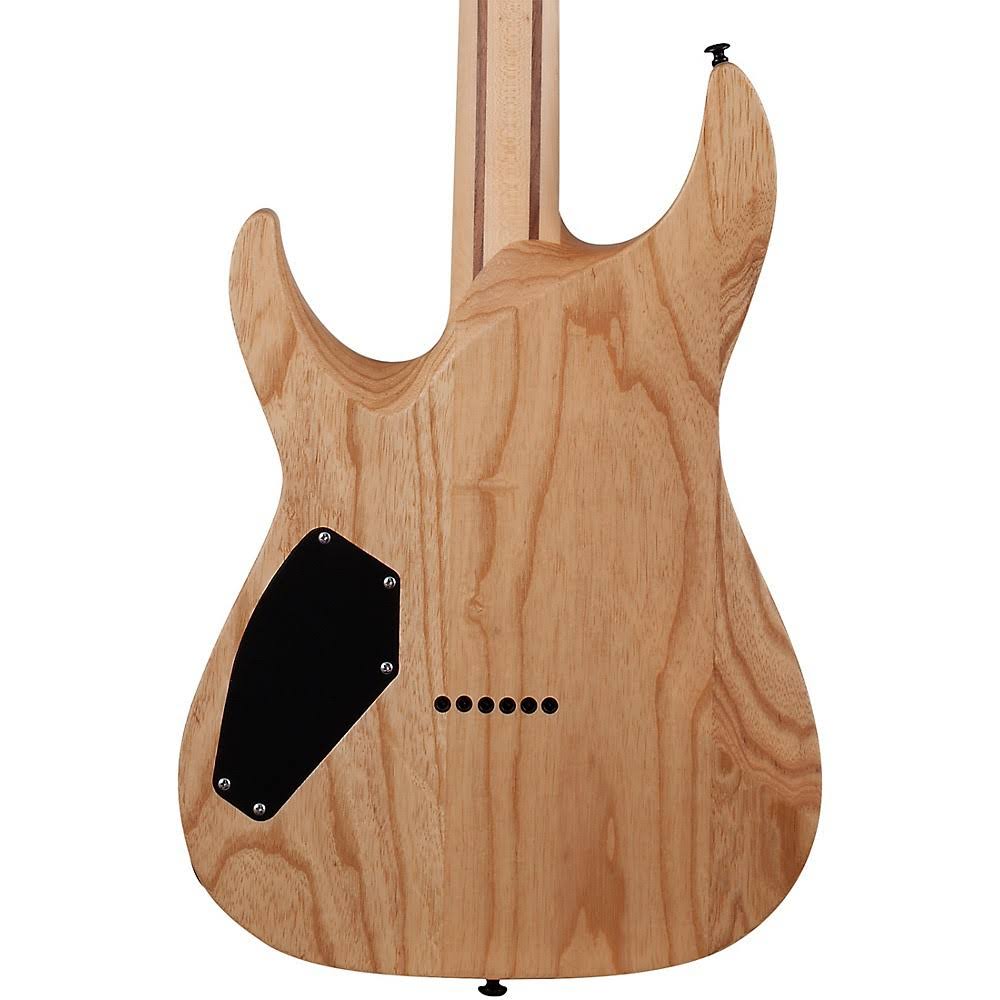 Satin Sky Burst Electric Guitar J70788