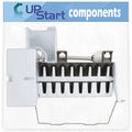 Refrigerator Ice Maker Replacement U13778