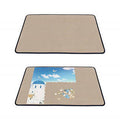 Jigsaw Puzzle Board Portable Puzzle Mat Y725