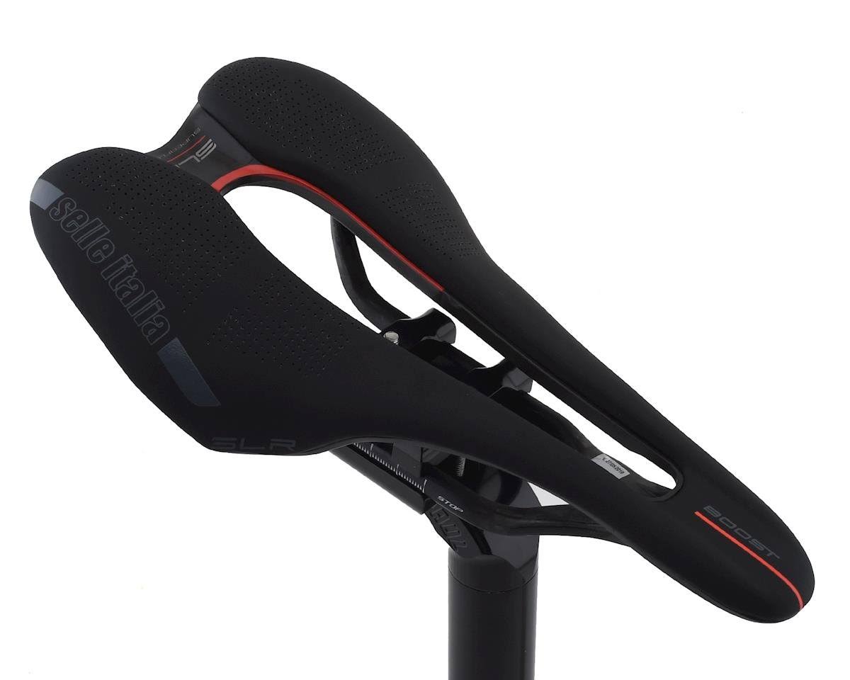 Black Saddle L5028