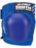 Blue Large Derby Knee Pads C7332
