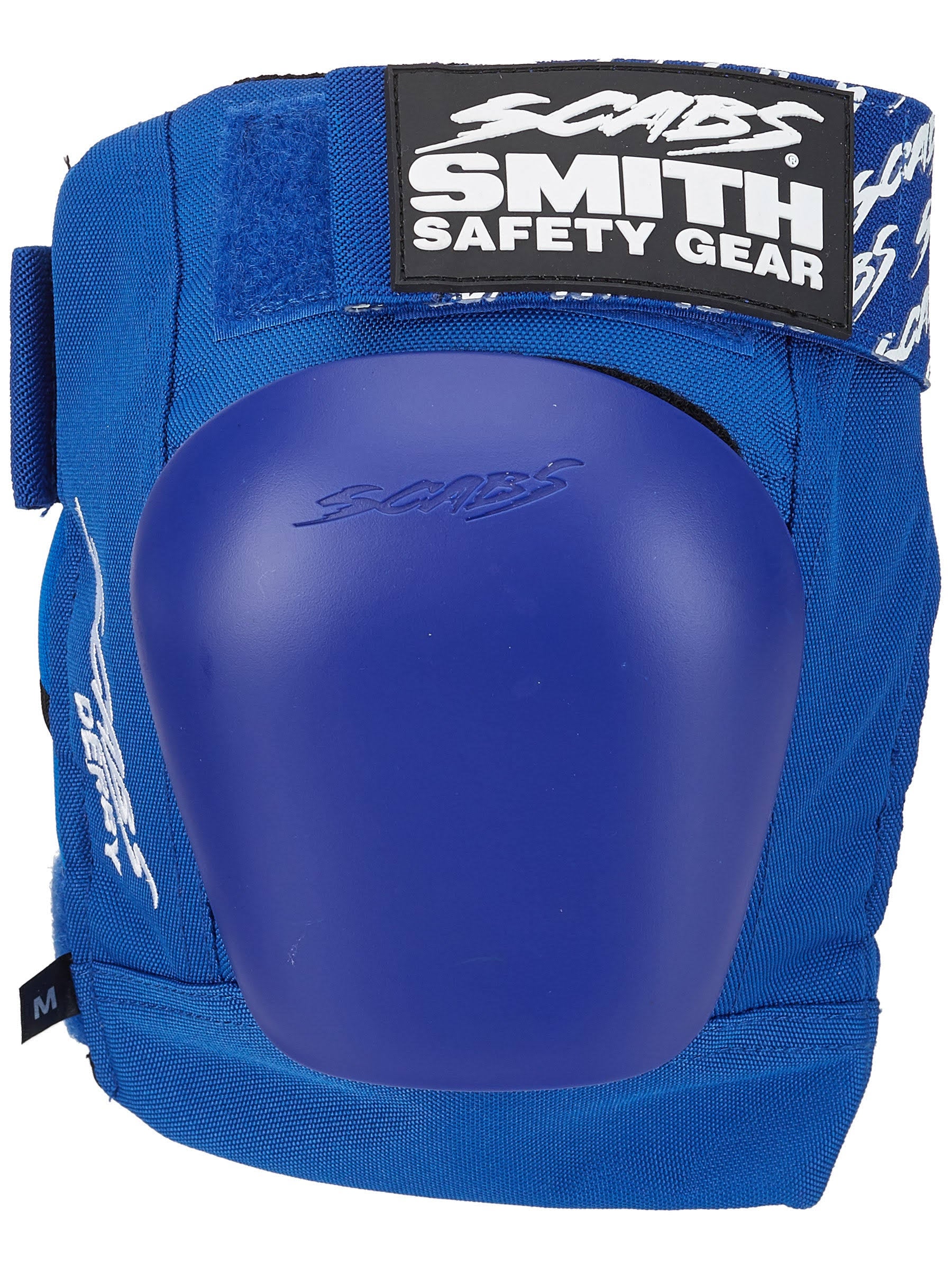 Blue Large Derby Knee Pads C7332