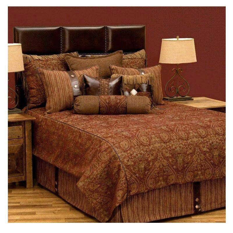 Queen Duvet Cover G346