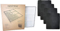 True HEPA Carbon Pre Filter Set T429575